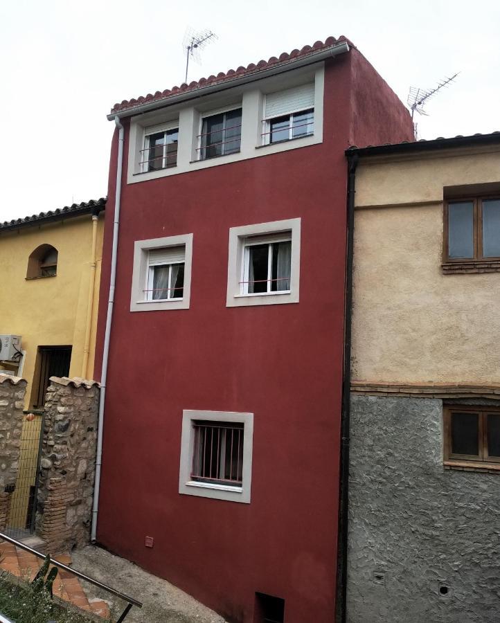 Calanuri Séjour chez l'habitant Garcia (Tarragona)
