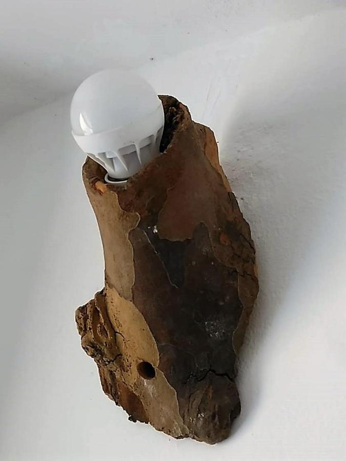 Séjour chez l'habitant Calanuri *