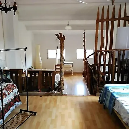 Apartamento Calanuri Garcia  Exterior foto