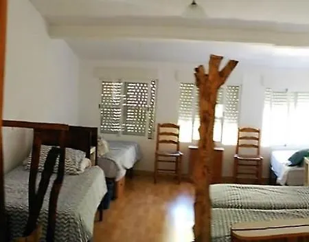 Apartamento Calanuri Garcia  Exterior foto
