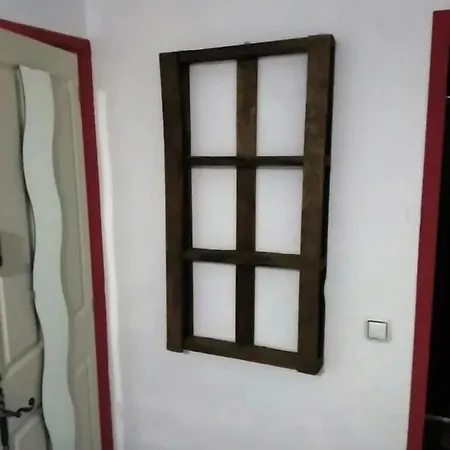 Apartamento Calanuri Garcia  Exterior foto