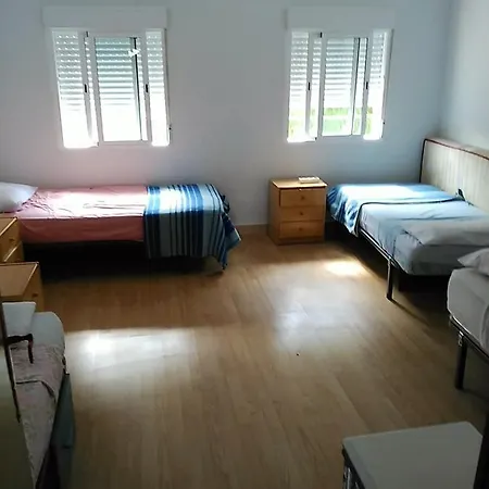Apartamento Calanuri Garcia  Exterior foto