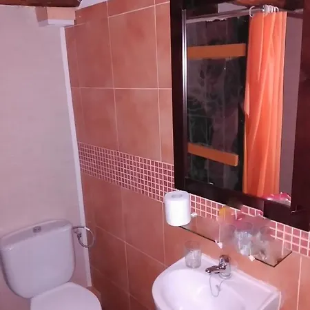 Apartamento Calanuri Garcia  Exterior foto
