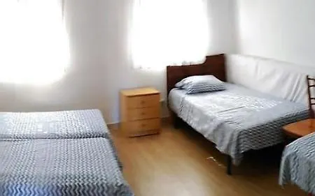 Apartamento Calanuri Garcia  Exterior foto