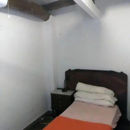 Apartamento Calanuri Garcia  Exterior foto