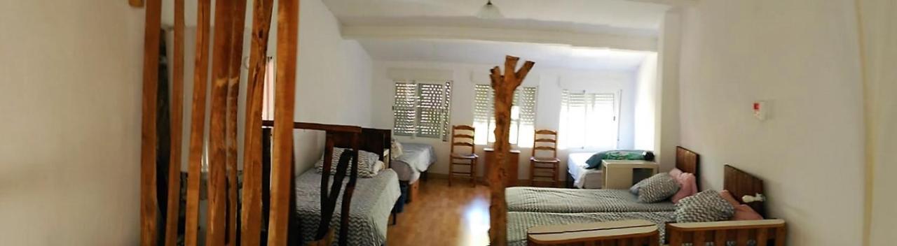 Homestay Calanuri Garcia (Tarragona)