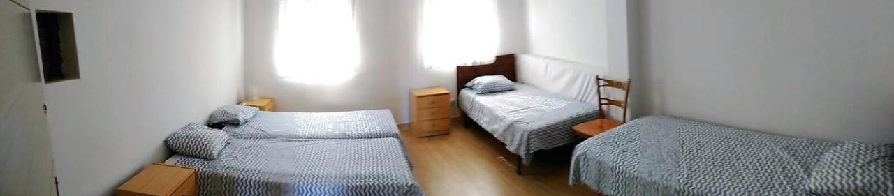Calanuri Homestay *